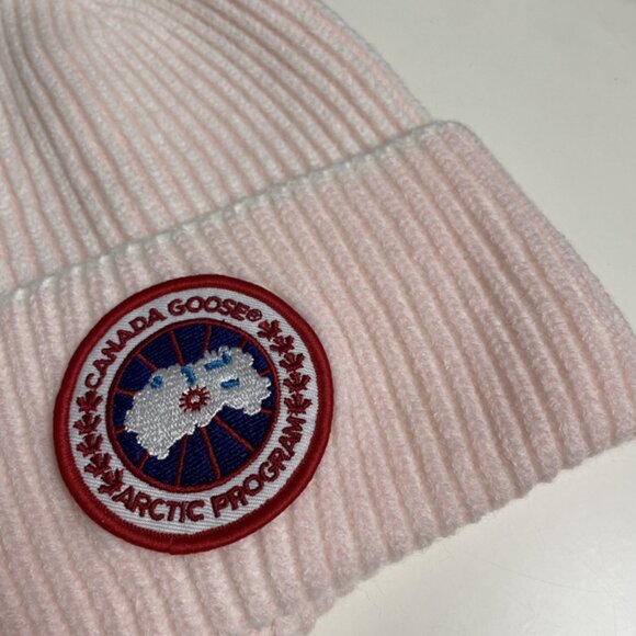 Canada Goose Knit Hat - Picture 6 of 7